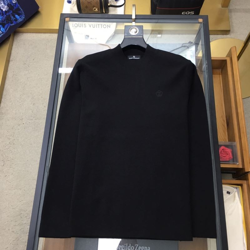 Zegna Sweaters